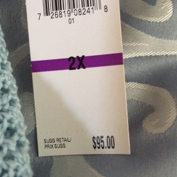 Sweater - Picture 2 of 2